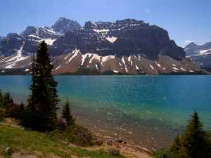 jasper canada