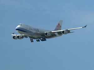 jetliner plane