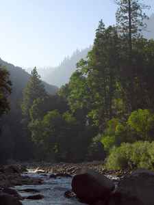 kings river