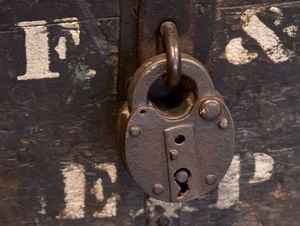 padlock