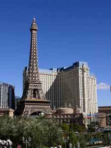 paris las vegas
