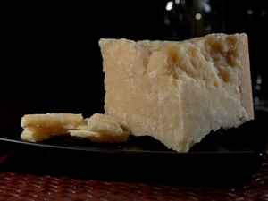 parmesan cheese