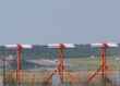 airfield runway