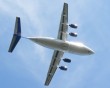 airplane takeoff