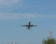 airplane taking off 3