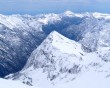 alp mountains