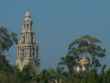 balboa park towers