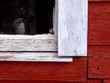 barn windows