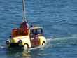 car boat