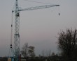 industrial crane