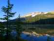 jasper national park