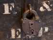 padlock