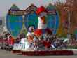parade float