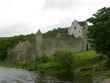 parkes castle