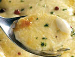 Apimente.se com um bom jantar - Batata Cremosa Gratinada
