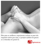 Dicas Rápidas