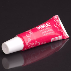 Creme Beijável em forma de caneta