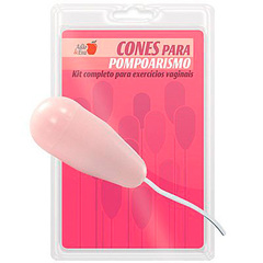 Cone Pompoarismo - 20g