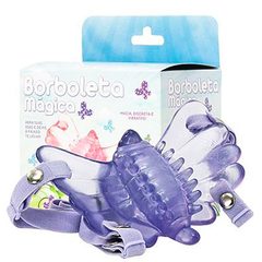 Borboleta Mágica