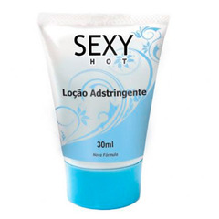 Gel Redutor Vaginal - Sexy Hot
