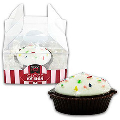 Gloss Cupcake - Sexy Hot