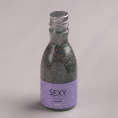 Sal de Banho - Sexy Hot
