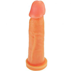 Pênis Realístico 16cm