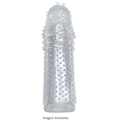 Capa Peniana Extensora