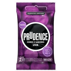Prudence Sabores