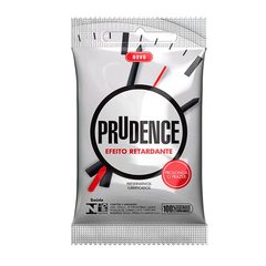 Prudence Efeito Retardante