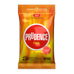 Prudence Fire