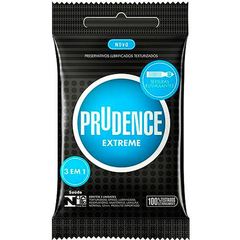 Prudence Extreme