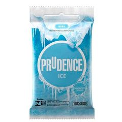 Prudence Ice