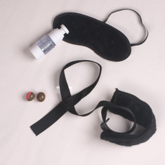 Kit Dominação Sensual