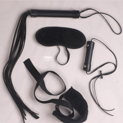 Kit Dominação Intensa