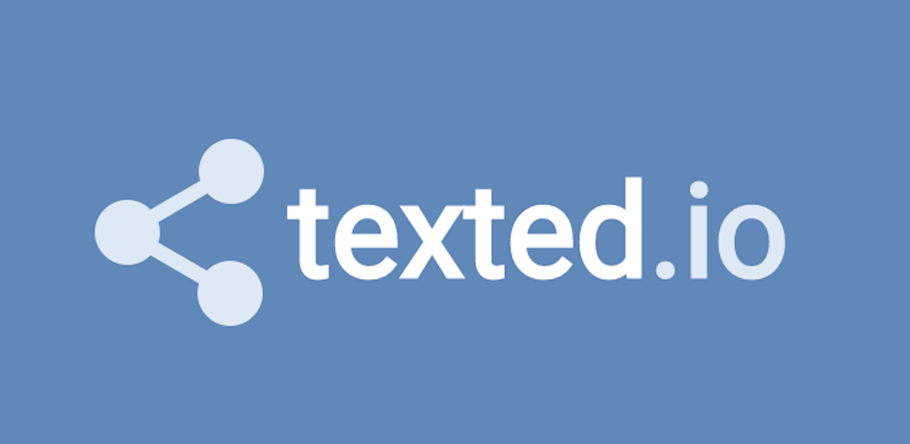 Texted.io Image