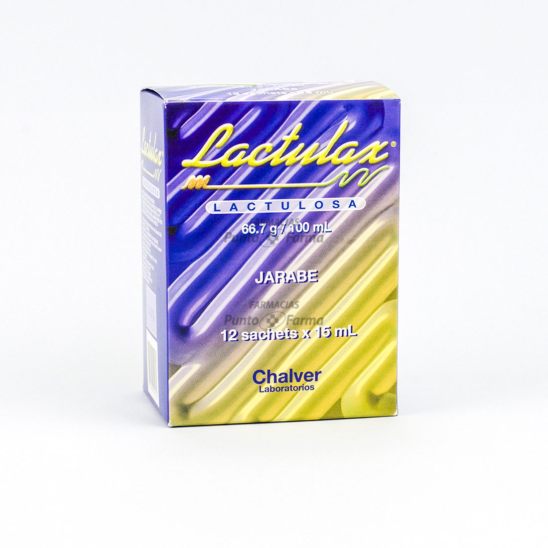 Consegna di ordini da Punto Farma Glovo