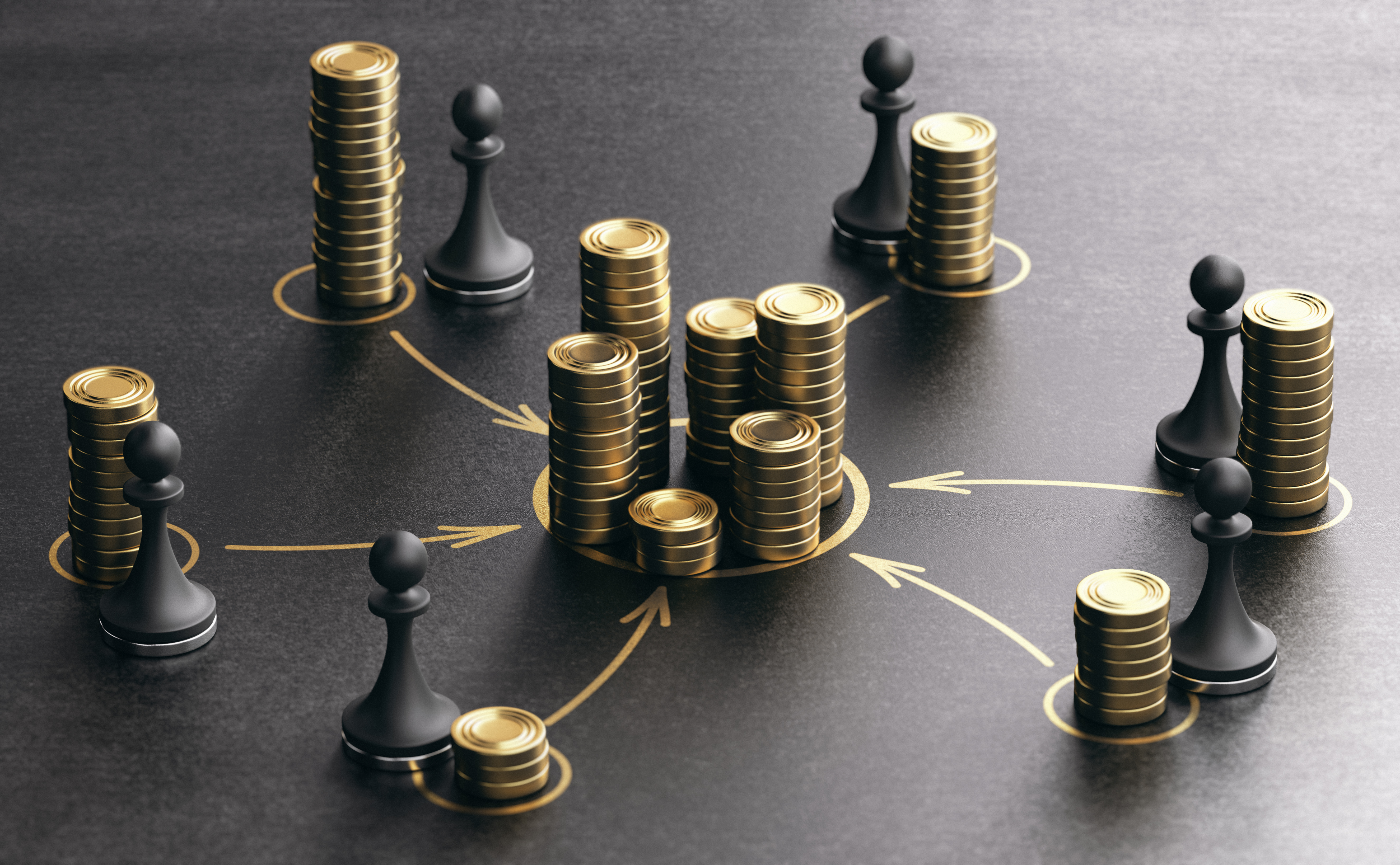 Funding Resources