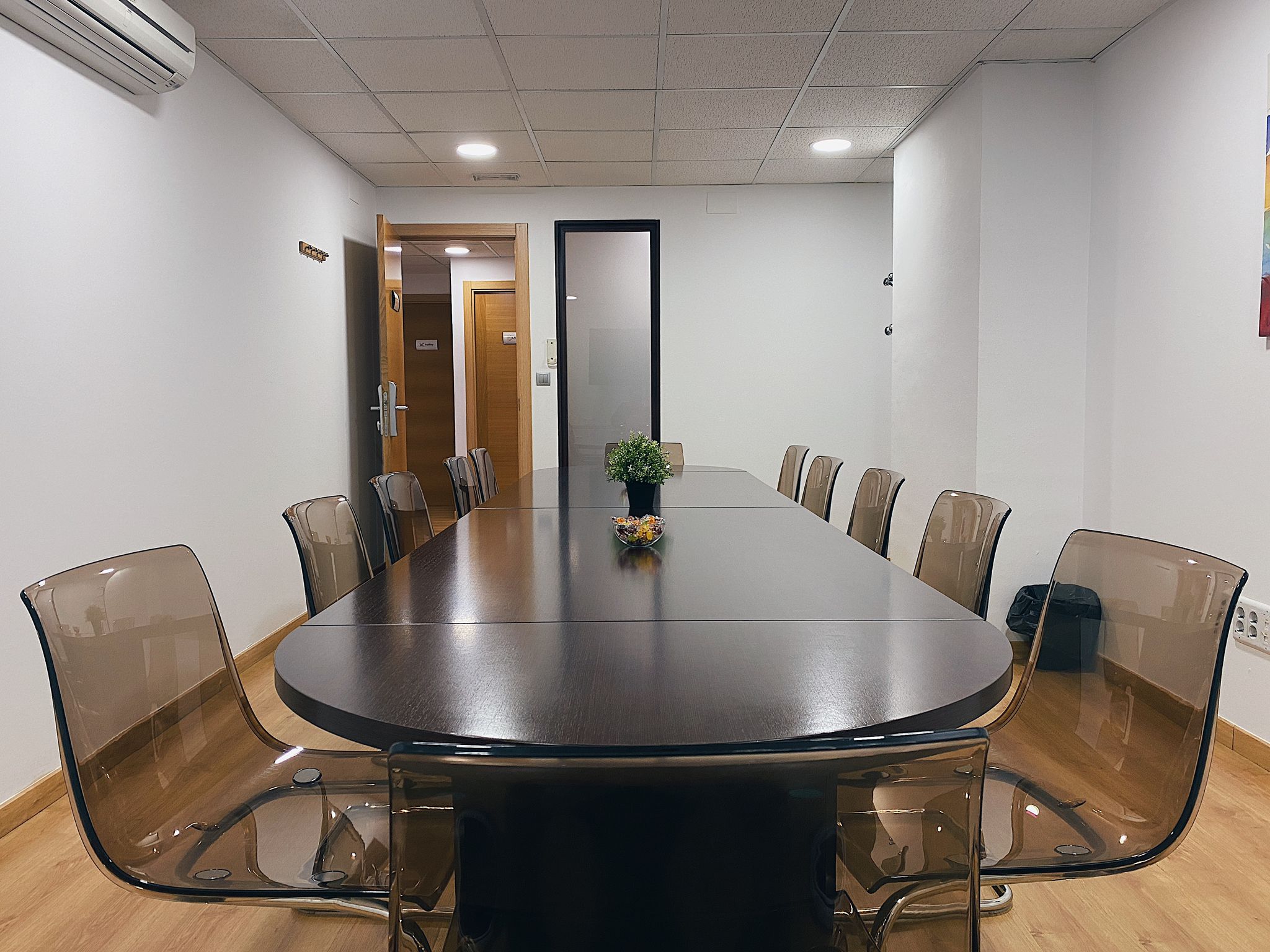 Sala Premium