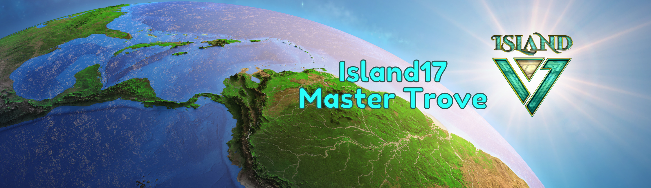 Island17 Master
