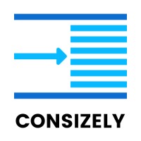 Consizely logo