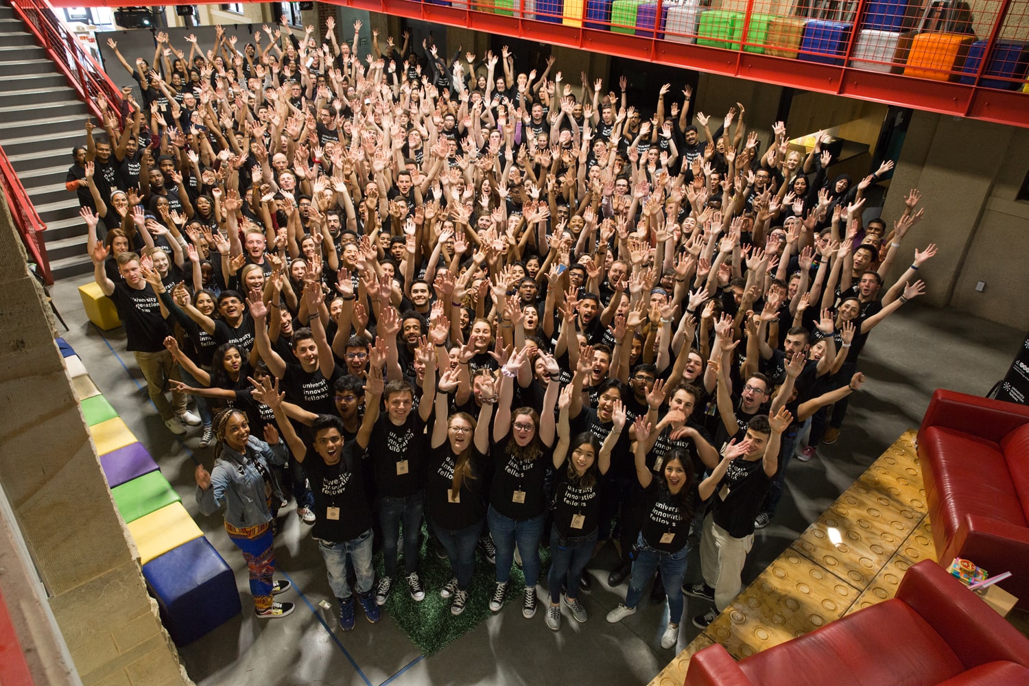 UIF Silicon Valley Meetup 23'