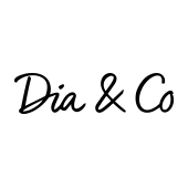 Dia & Co. logo