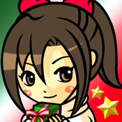 Sho Chiku Bai Christmas Special