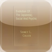 Evolution of the Japanese, Social and Psychic