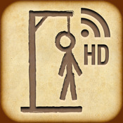 Hangman RSS HD (for the brave only ~ play with real-time news ;)