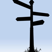 Compare GPS Apps (USA)