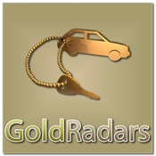 GoldRadars