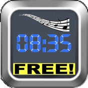 Alarm Clock with Tunes FREE