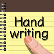 Handwriting Notes